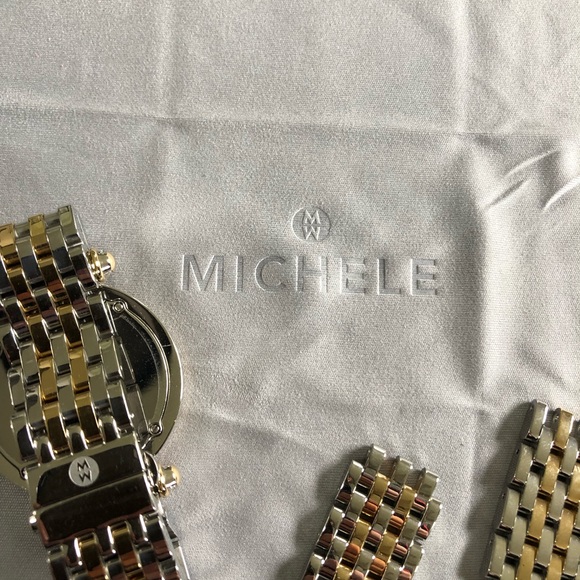 Michele Watch main image 6
